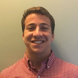 Meet your Posher, Bruce